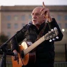 Peter Yarrow of folk-music trio Peter, Paul and Mary dead at 86