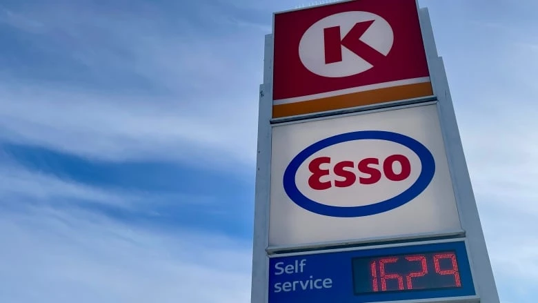 N.W.T. scrapping consumer carbon tax following federal cancellation