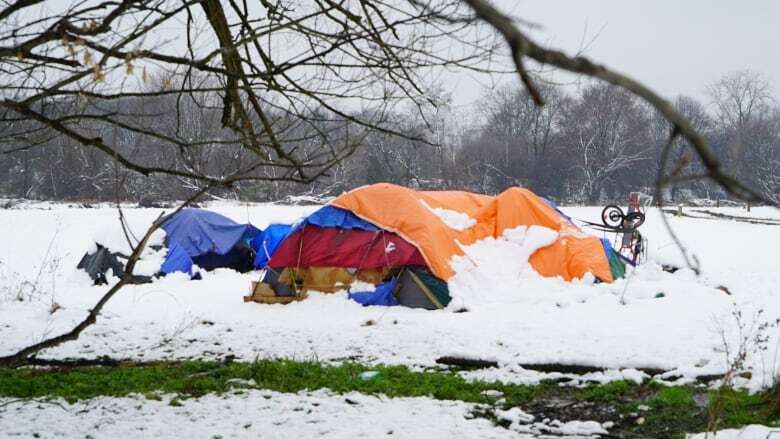 Council rejects more encampment service depots, extends existing ones until end of February