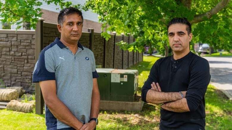 How an 11-year fence feud ballooned into $43K in tax bills and multiple lawsuits