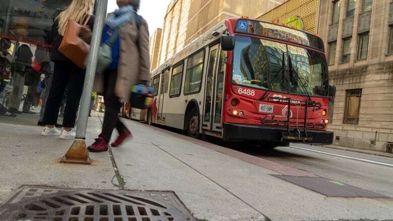 Maintenance backlog to blame for hundreds of missed OC Transpo bus trips