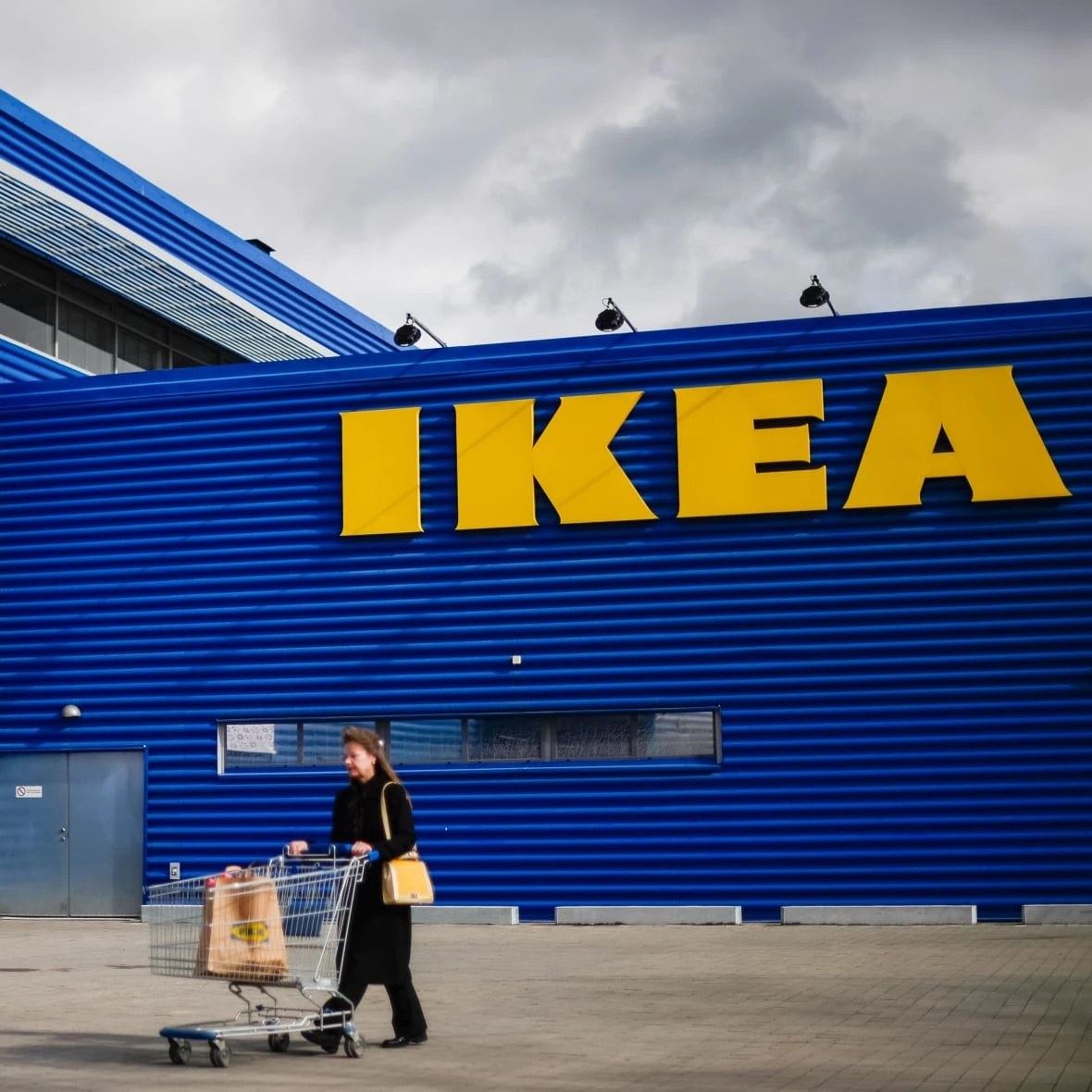 Mamma mia! Contested Swedish cultural heritage list includes IKEA — but not ABBA