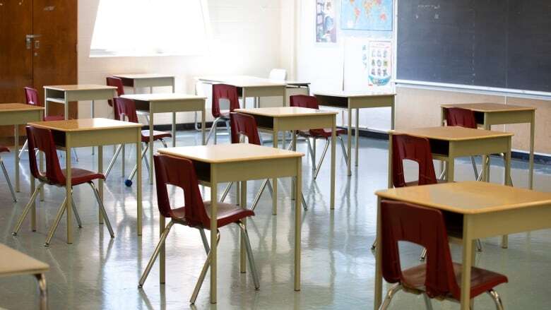 Sask. Teachers' Federation says it's ready to bargain