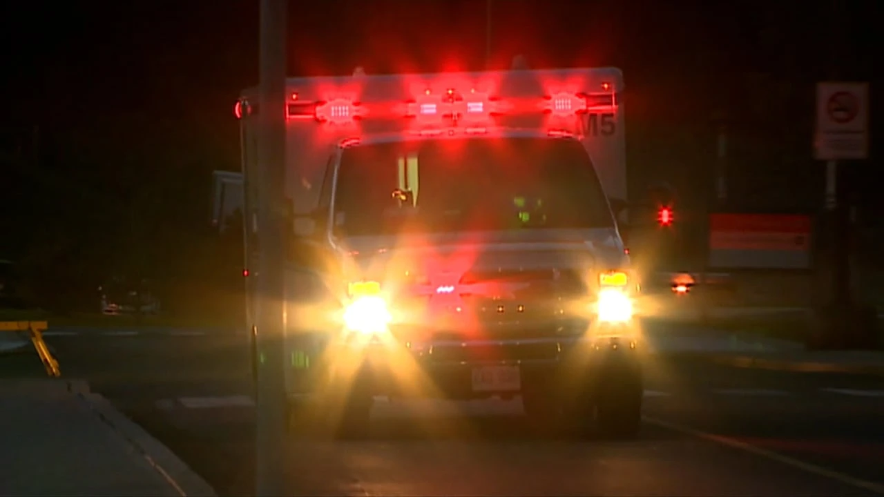 Windsor-Essex sees consecutive weeks of opioid alerts for 2nd time since 2018