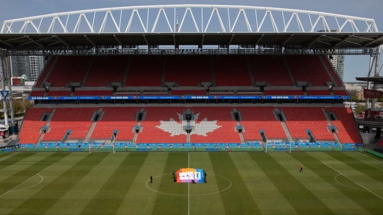 Hosting 6 FIFA World Cup matches estimated to cost Toronto nearly $380M, new report finds