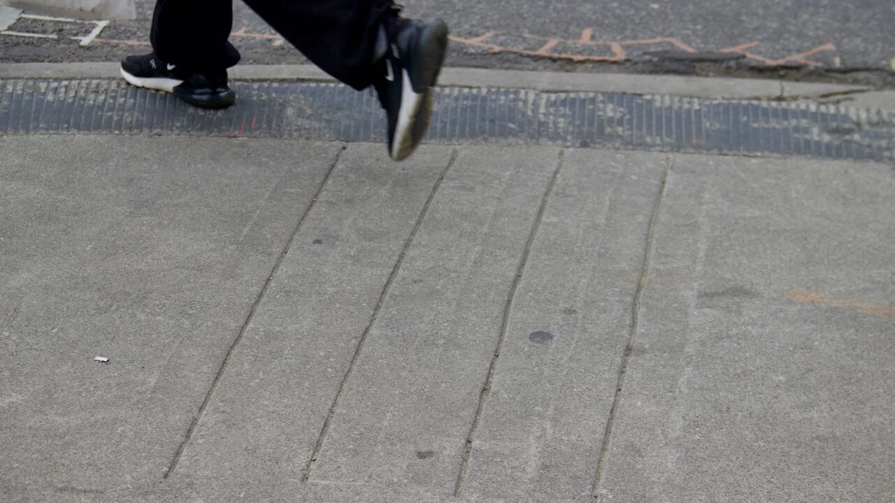 Hamilton to change accessible intersection infrastructure, despite opposition from advisory group