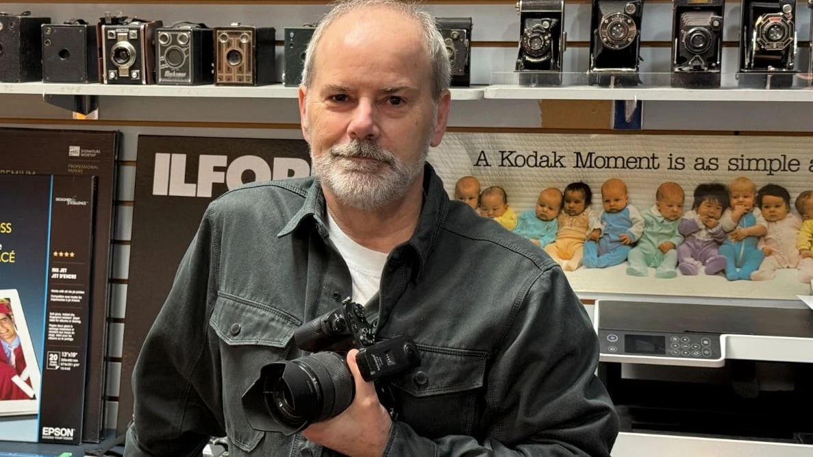 Patrons and shop owners of 70-year-old Westgate Shopping Centre mourn its closure