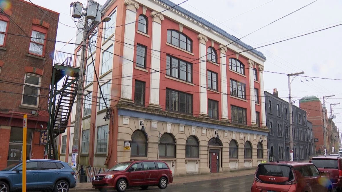 Heritage to housing: Non-profit group wants to build micro dwellings in downtown St. John's