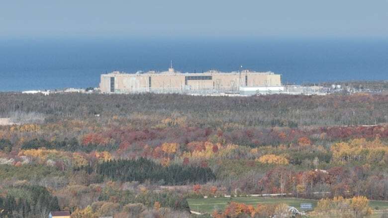 Referendum sees razor-thin support from South Bruce residents to hosting Canada's nuclear waste