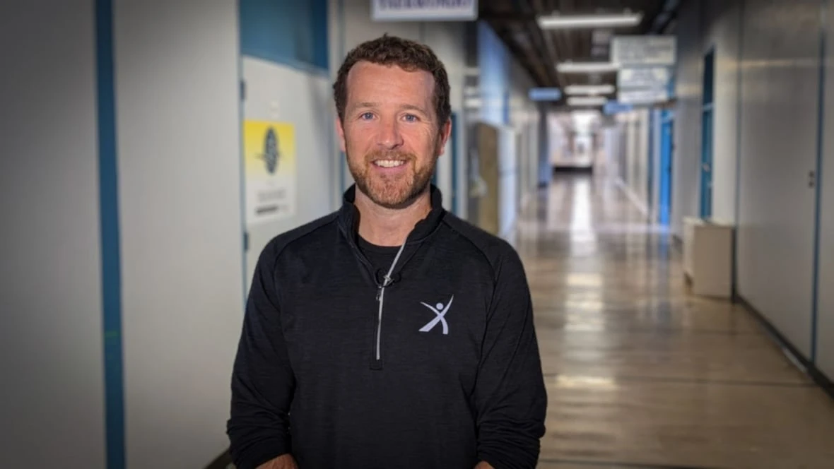 Chiropractor says being able to order X-rays is paring redundancy from P.E.I. medical system