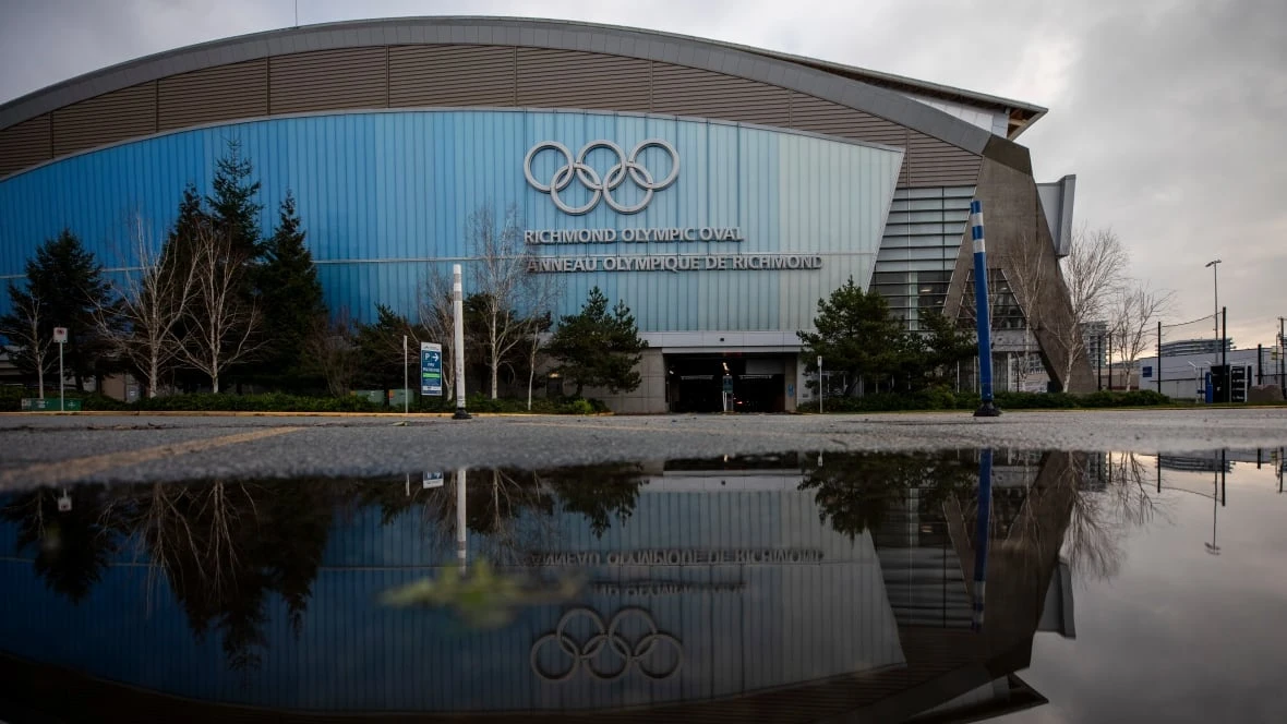 'We're not doing our job': Richmond councillors push for more oversight of Olympic Oval