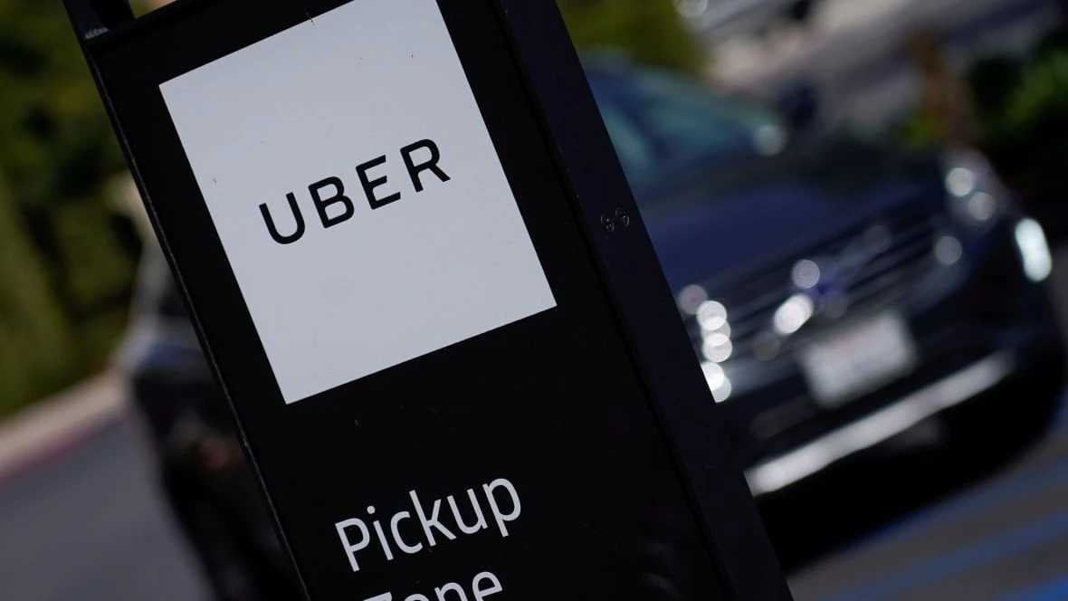 City of Winnipeg proposes ride-hailing loading zones near popular venues