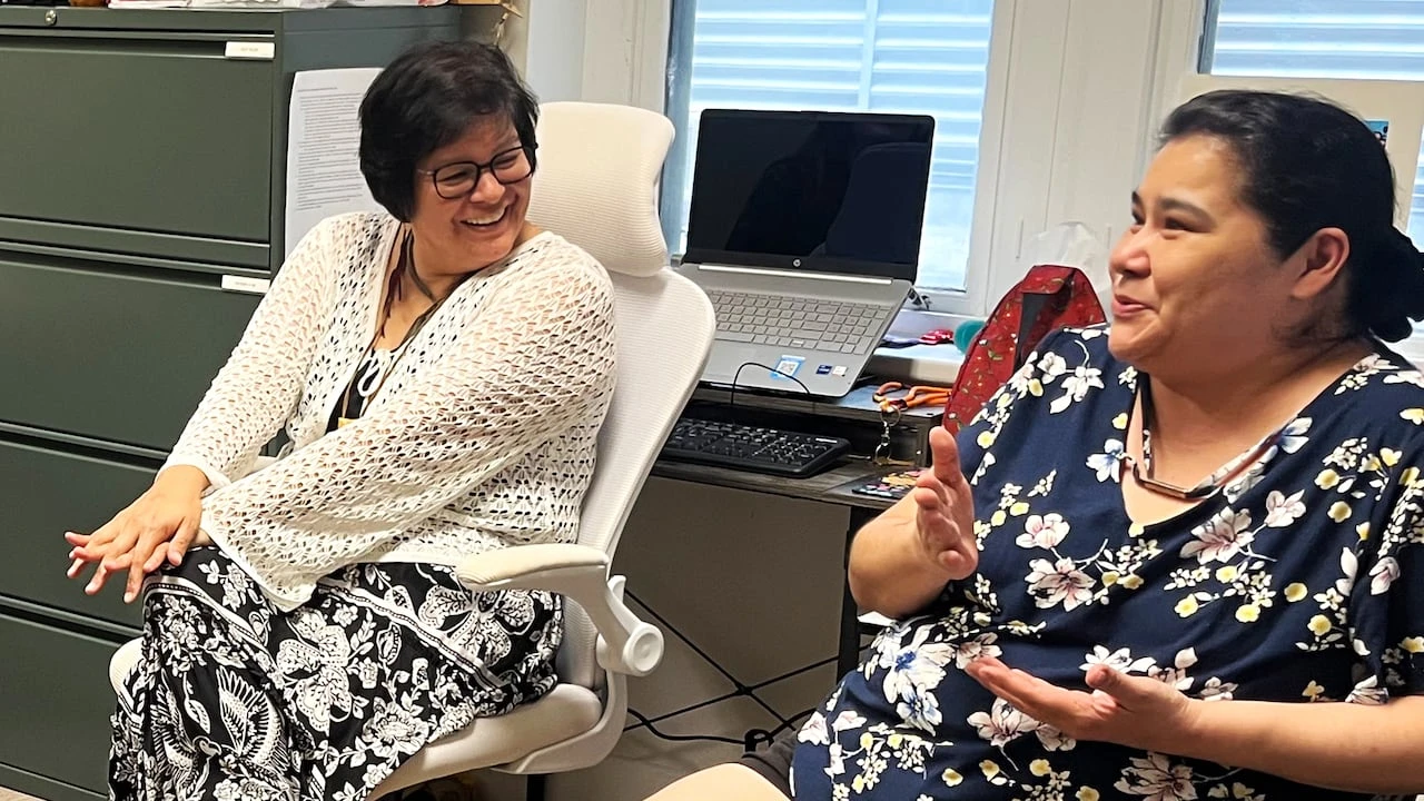 Indigenous clinic aims to close gaps outlined by TRC