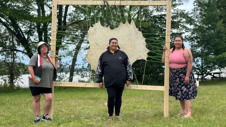 North Bay non-profit gets $1 million to support work on Indigenous youth home