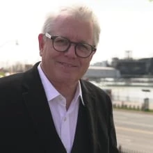 Former Liberal MP joins company developing luxury spa at Ontario Place