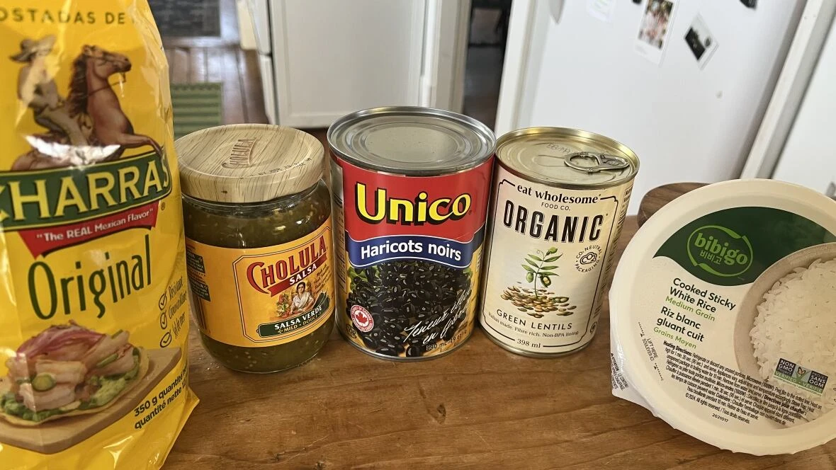 Why my emergency kit includes the things that make me feel human