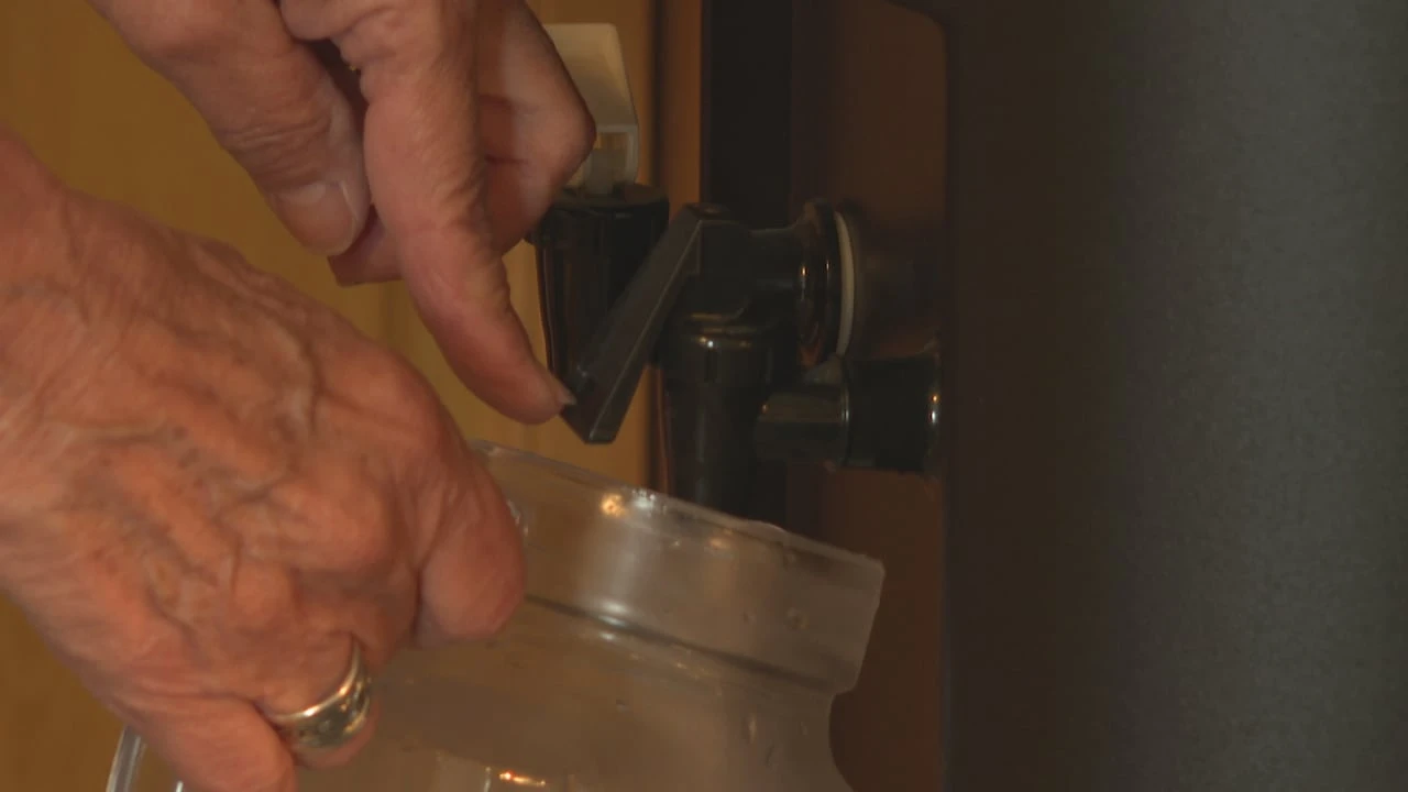Residents of P.E.I. community sue province over 'forever chemicals' in drinking water