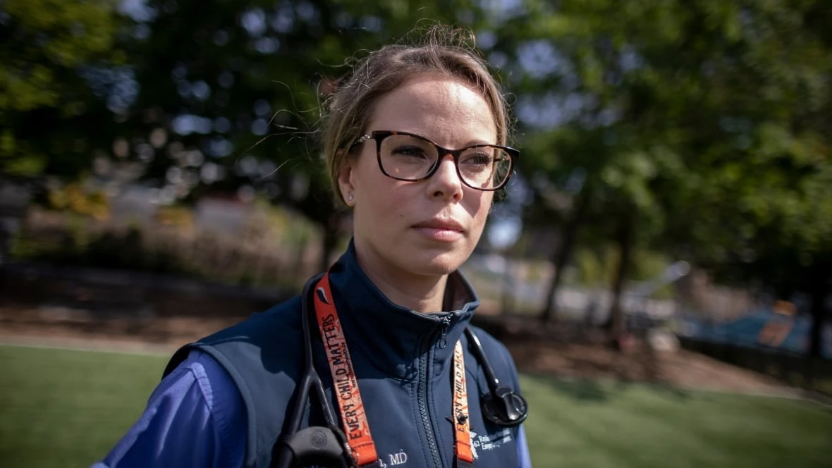 Fraser Health argues B.C. Supreme Court doesn't have jurisdiction to hear whistleblower lawsuit