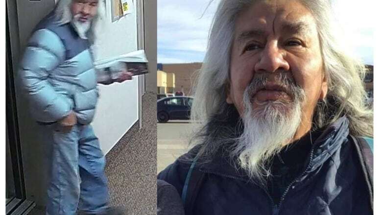 Thunder Bay police renew calls for assistance in search for missing man