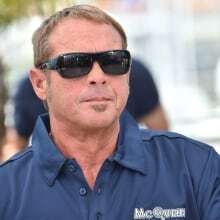 Chad McQueen, Karate Kid actor and son of Hollywood legend, dead at 63