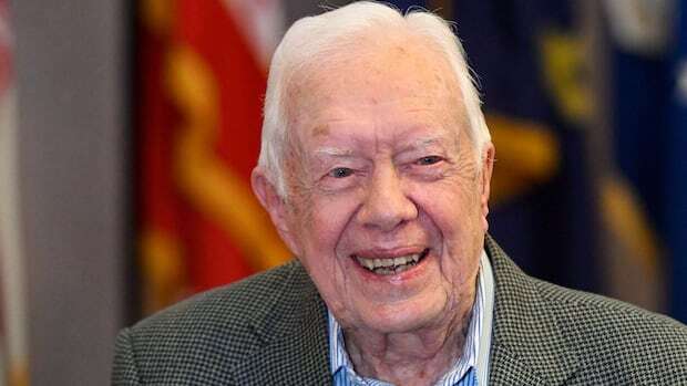 Jimmy Carter's funeral observances begin today. Here's what is planned