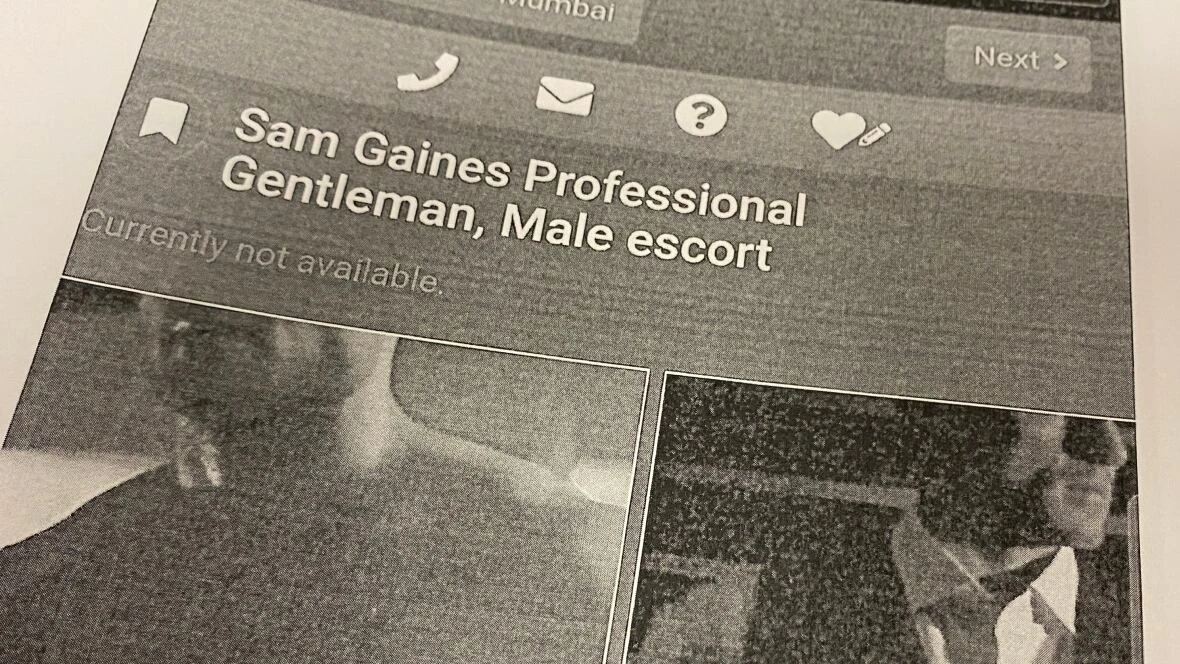 The friend, the family, their aunt and her lover: Court fight looms over $1M estate left to male escort