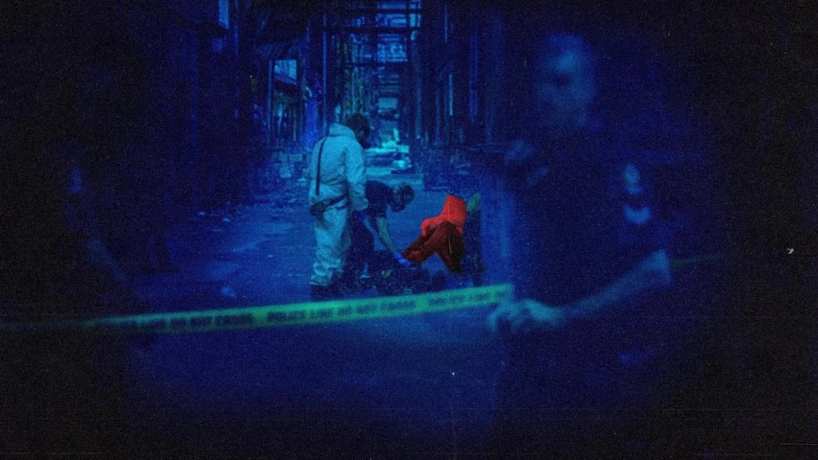 Drug overdoses in Quebec are on the rise, and the problem could get worse