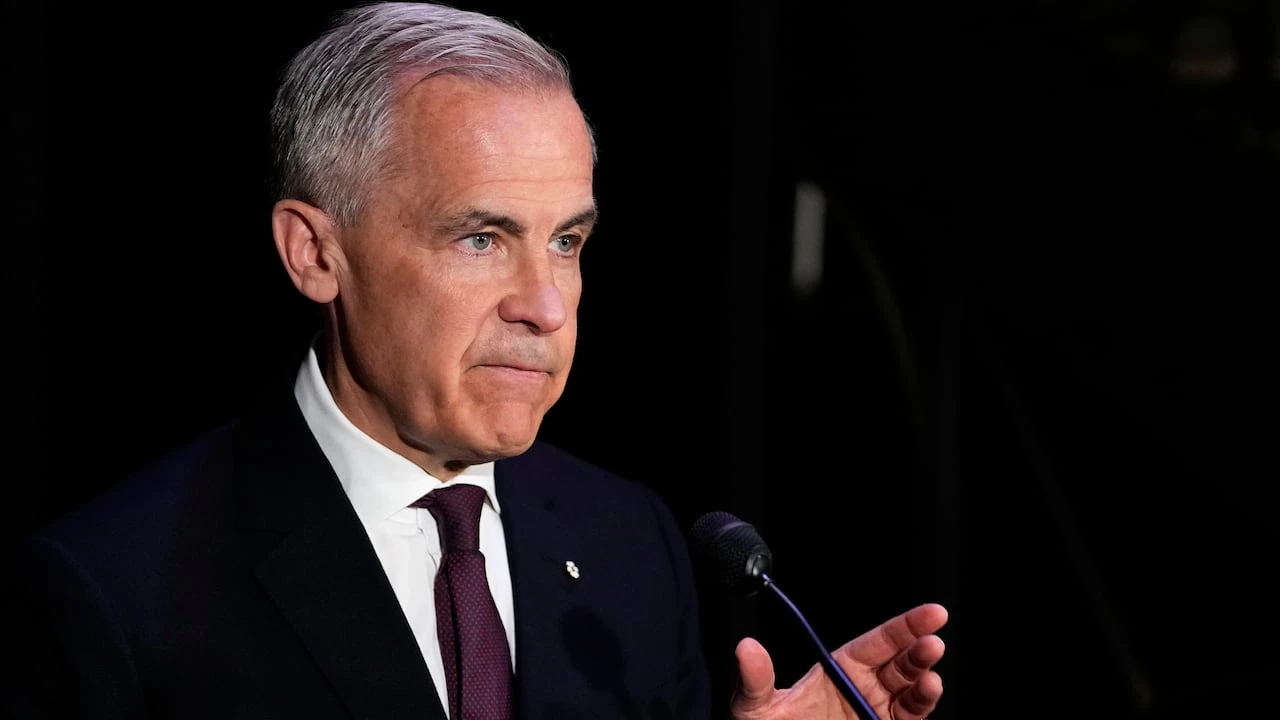 Canada's new sovereign wealth fund: What Ottawa can learn from Alberta