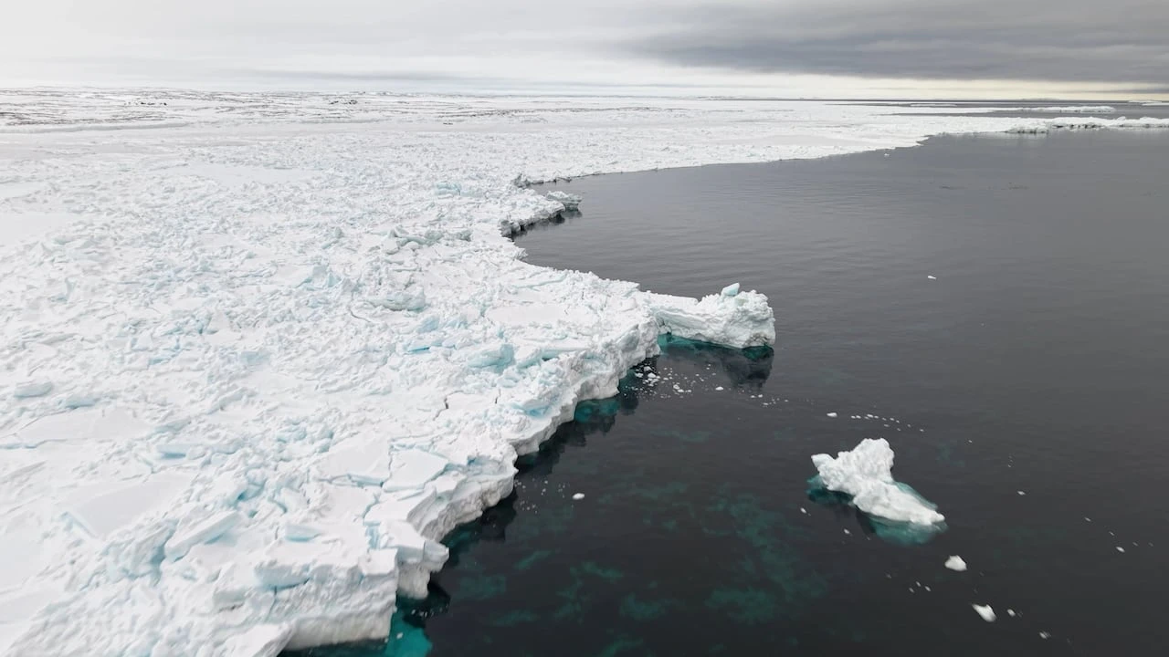 Why the Nunavut land use plan was rejected, again