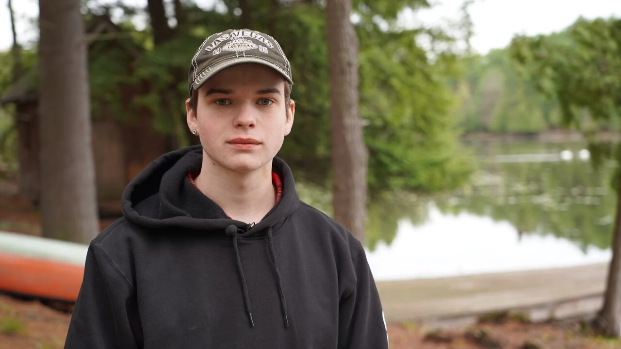 They shared their fears about high-speed rail. Then their comments disappeared