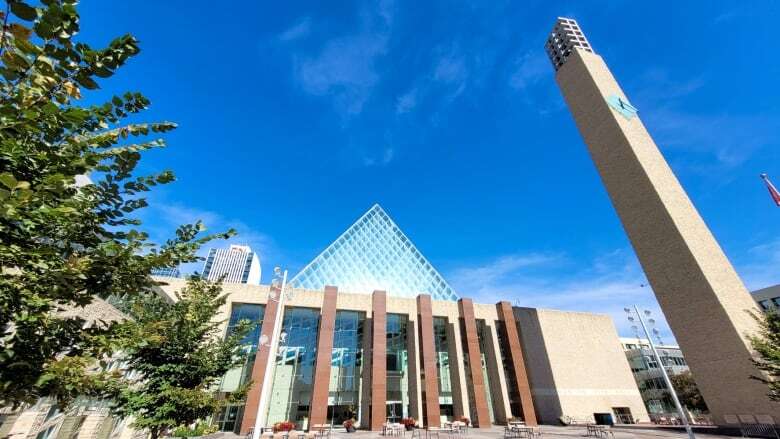 Edmonton budget shortfall risks bigger property tax hike in 2025, city warns