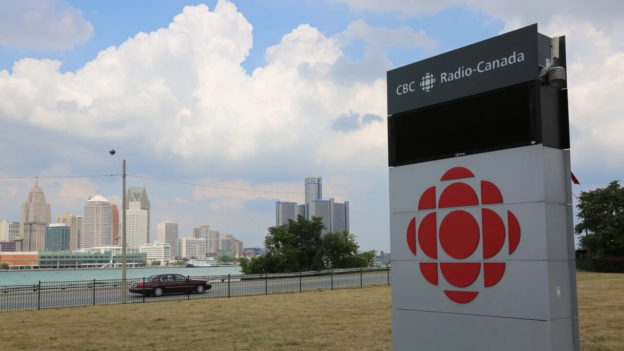 Severe thunderstorms, heat warning in effect for southwestern Ontario