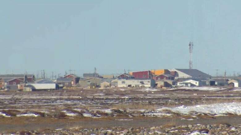 Nunavut declares tuberculosis outbreak in Arviat