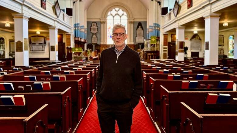 Canada's oldest Anglican church marks 275 years amid reconciliation efforts