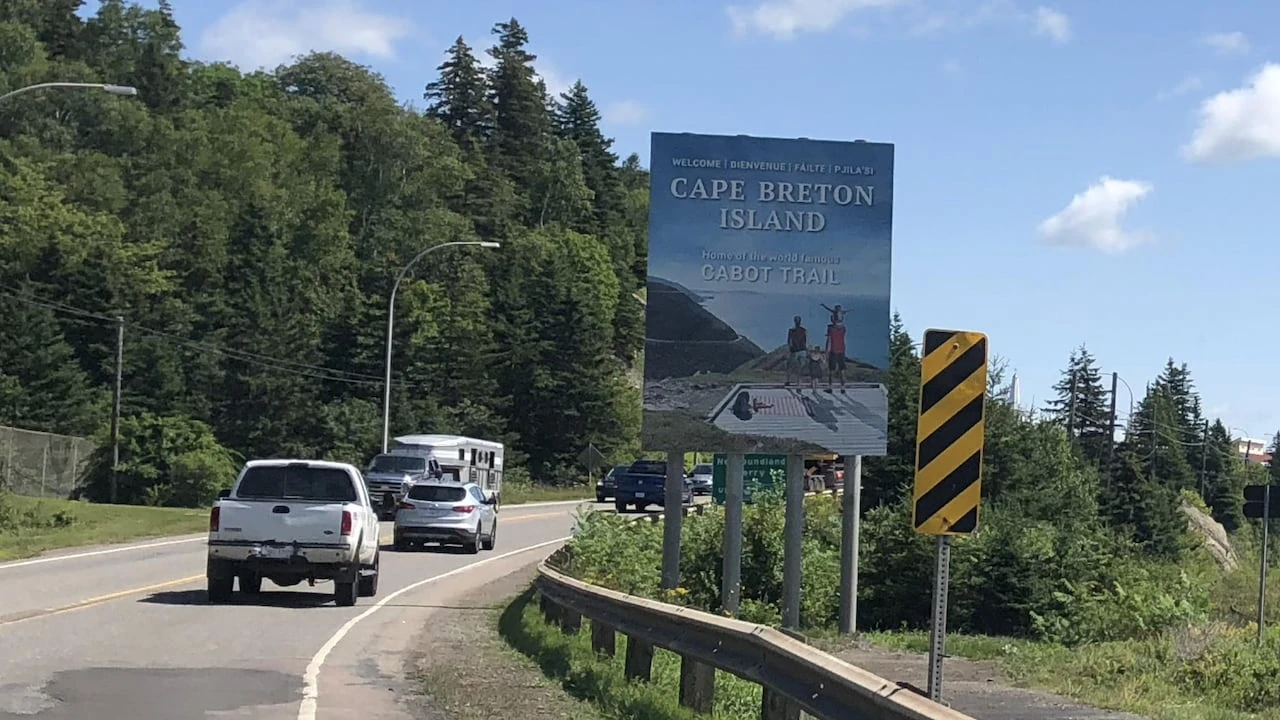 How 'Cape Bretoner' became an ethnicity option on the census