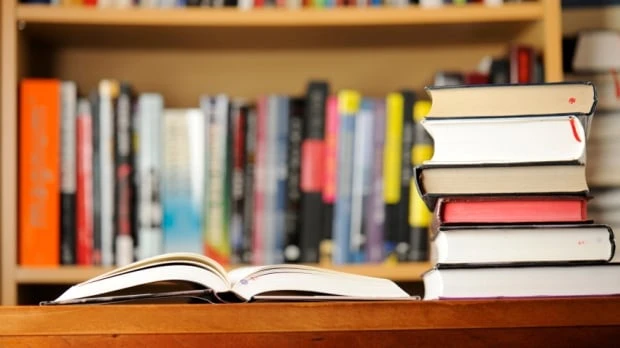 Alberta author urges caution after book publishing deal cost him more than $40,000
