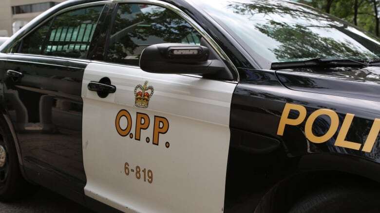 61-year-old killed in South Glengarry crash