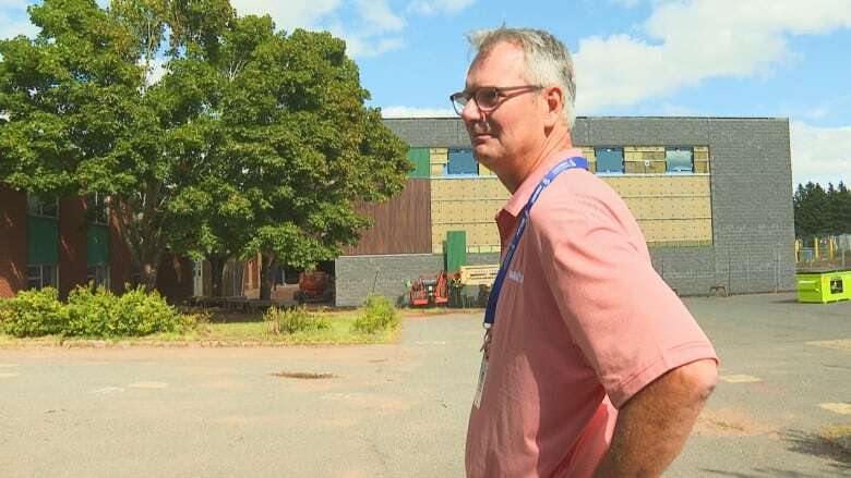 Sherwood Elementary students getting a longer summer break along with their new school