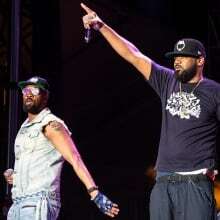 Rap group Wu-Tang Clan announces final tour, with stops in Vancouver, Laval, Toronto