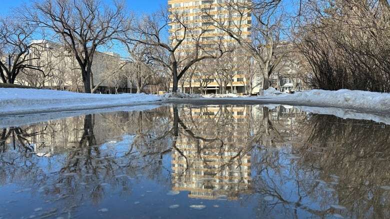 How to reduce the risk of floods and water main breaks during snow melt