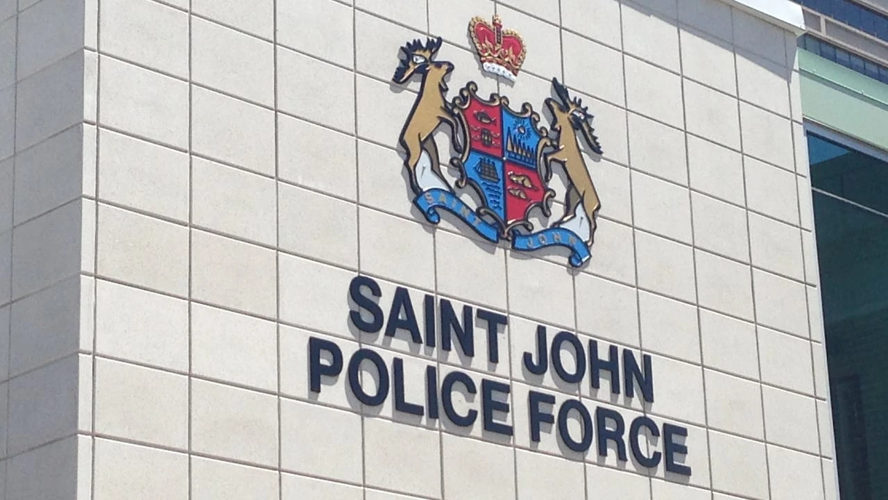 Saint John police board denies retaliation over officer complaint against police chief, lawsuit shows