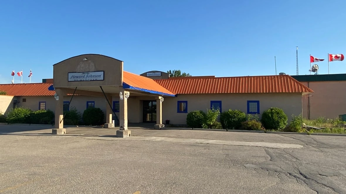 Manitoba hotel owner charged with trafficking employees granted bail