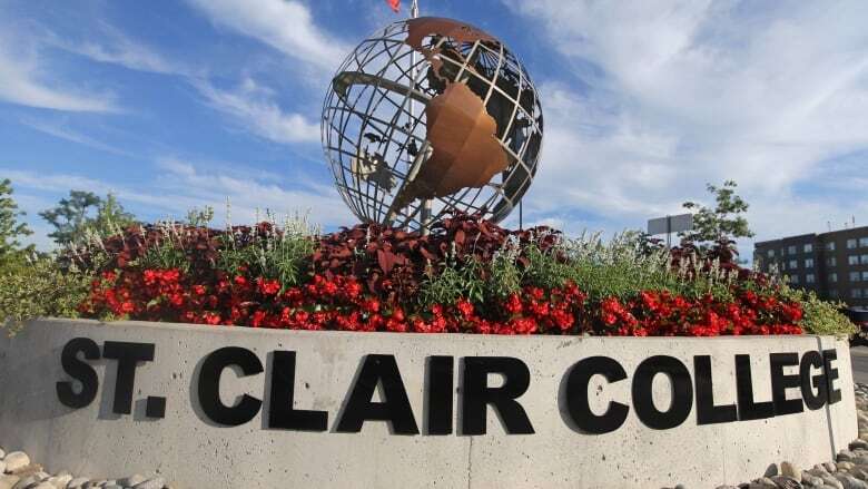 St. Clair College bucks provincial trend by projecting $10M increased budget surplus