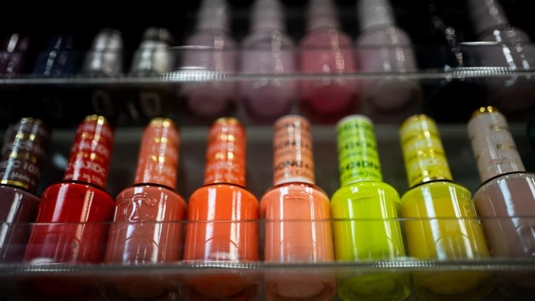 From Peach Fuzz to Tipsy Mermaid, here's how experts choose memorable names for paint colours