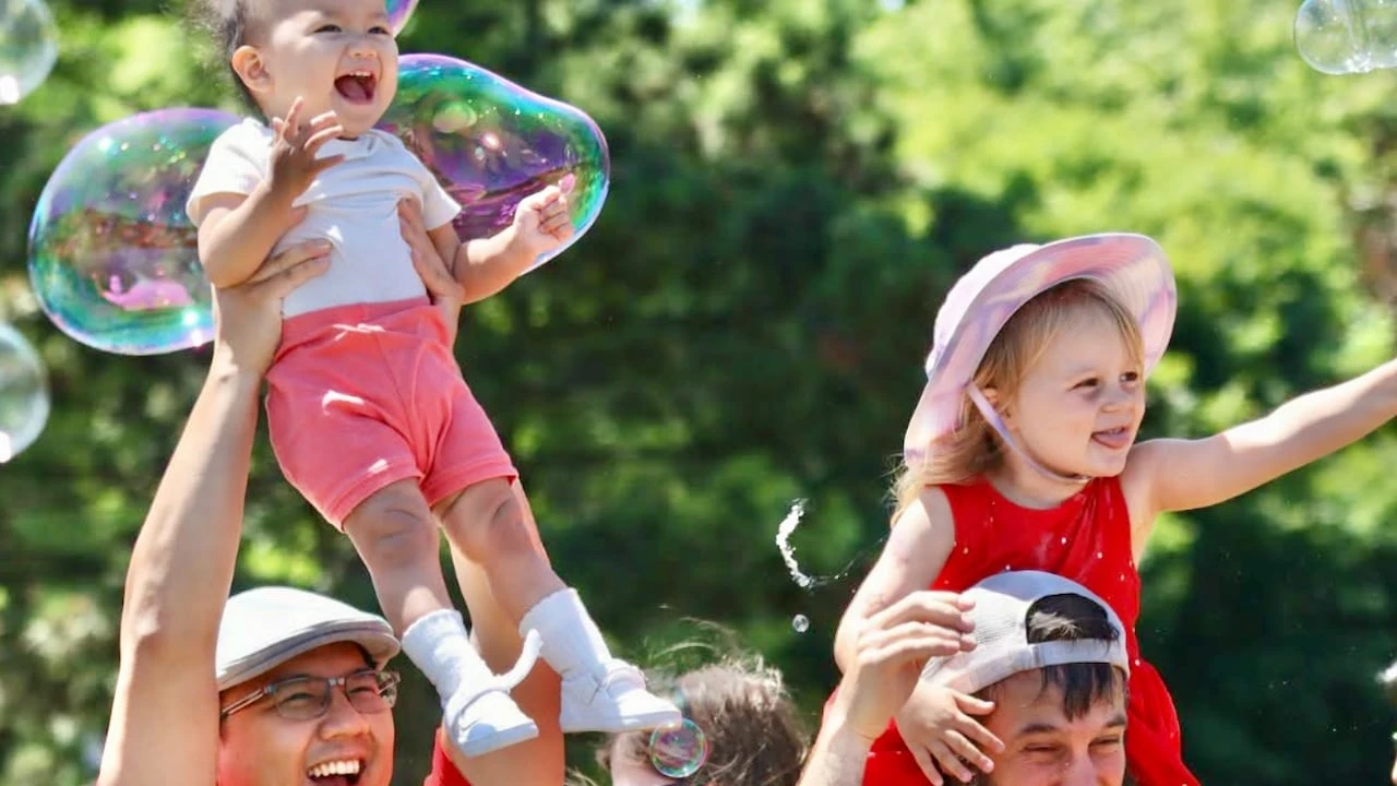 What's on this Canada Day 2026 in Niagara