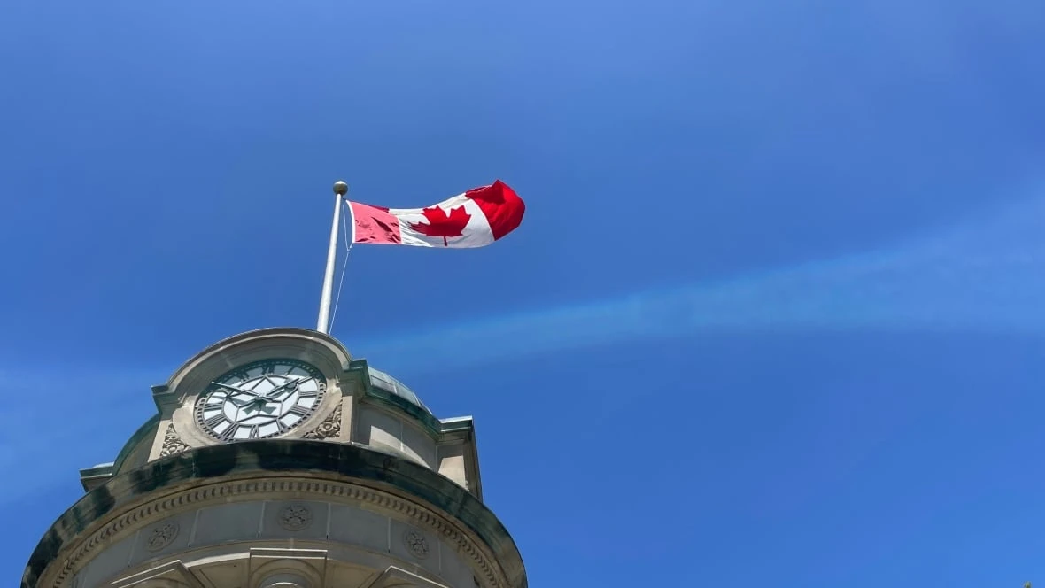 How to mark Canada Day in Waterloo region, Guelph and area