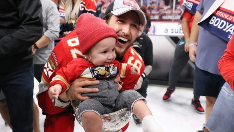 NHL champ Brandon Montour bringing Stanley Cup home to Six Nations, Ont., on July 24