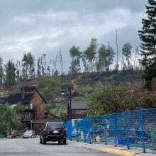 Housing for Jasper, Alta., workers another hurdle on path to wildfire recovery