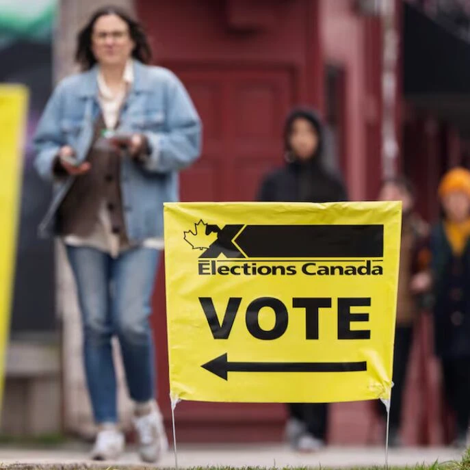 A single vote, a Supreme Court decision: Why this riding is voting again