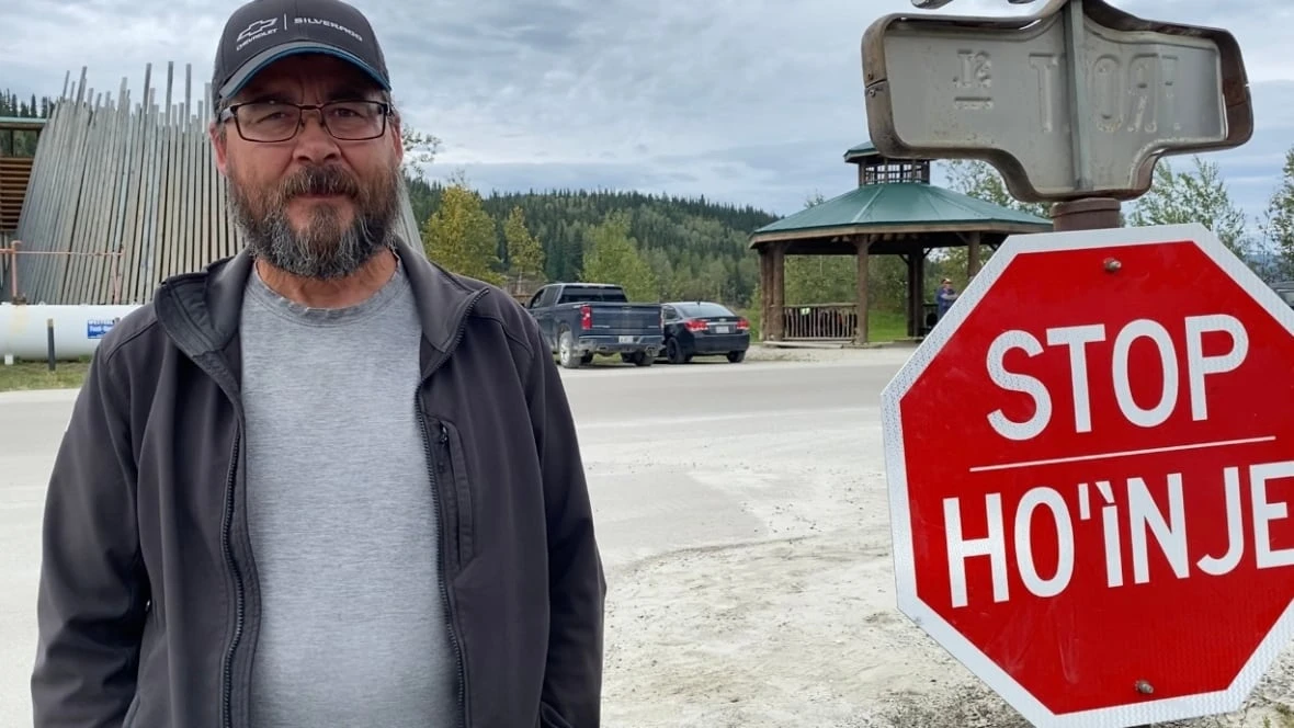 'A betrayal': Yukon First Nations call on government to repeal mining amendments